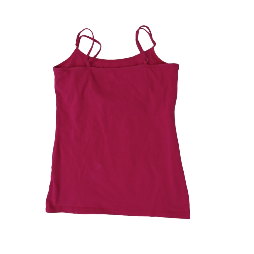 Sonoma life+style blouse short sleeve color pink size s